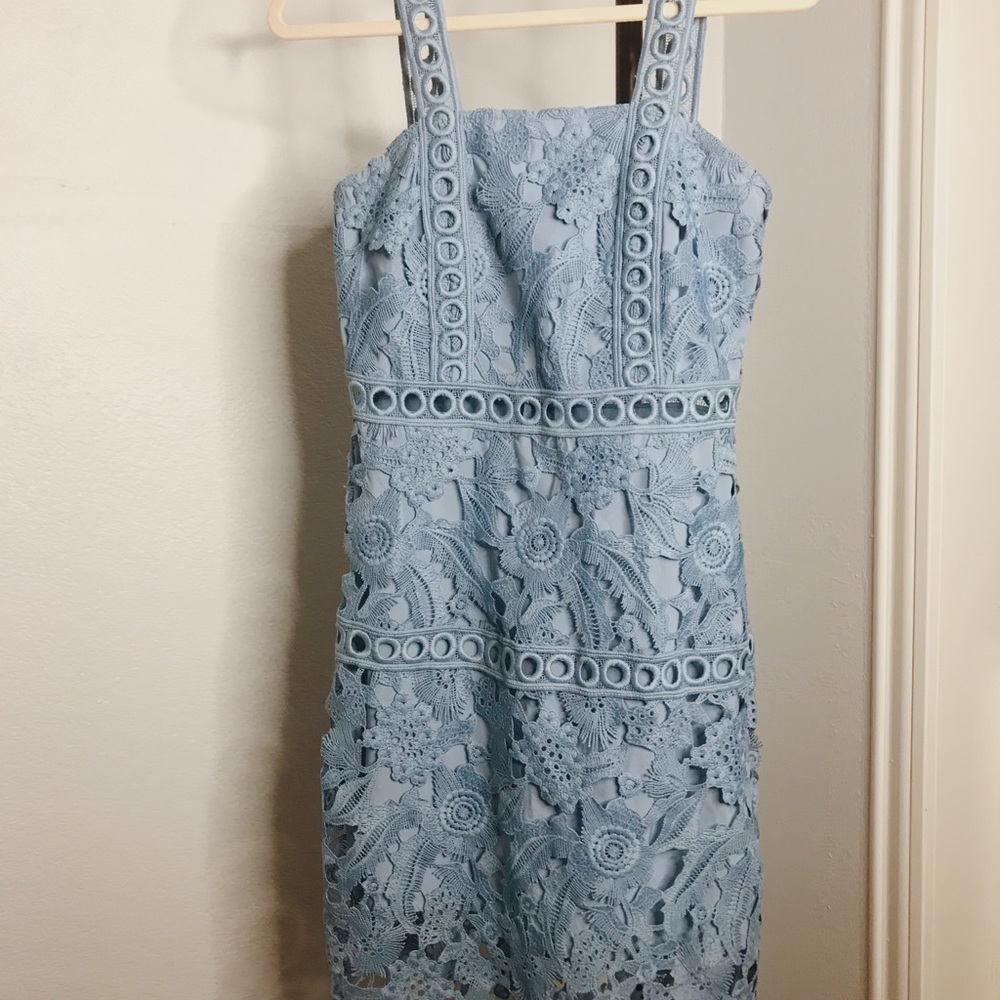 Sam Edelman dress